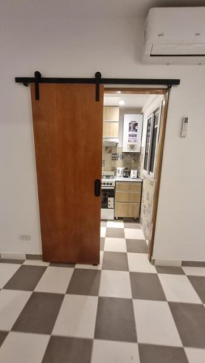 Hermoso departamento en San Telmo